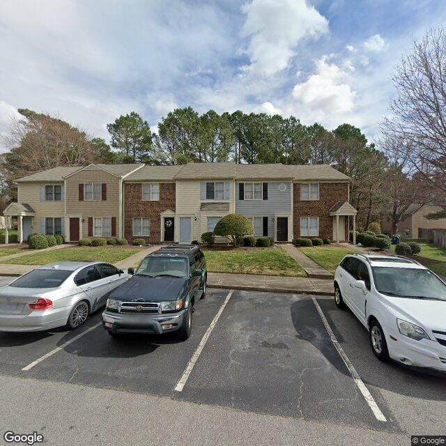2942 Faversham Pl
