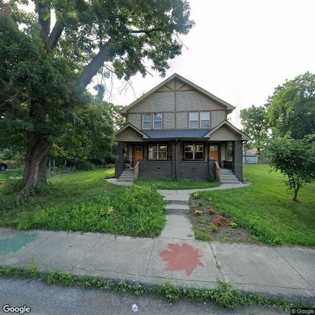 2943 45 N Park Ave