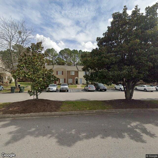 2944 Faversham Pl