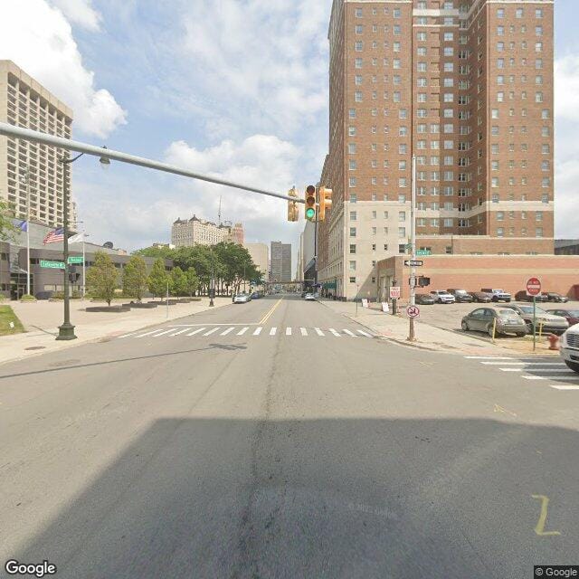 2nd Avenue Apts