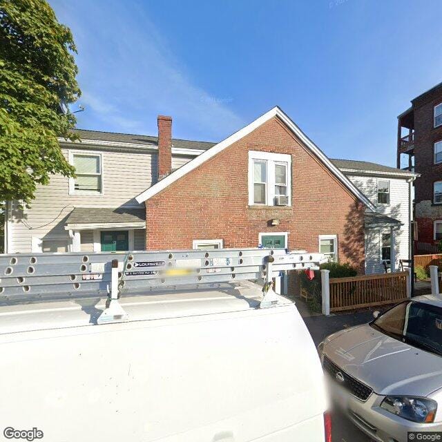 30 Beacon St