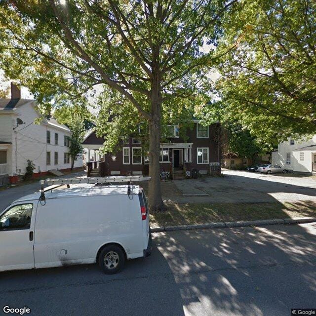 30 Drummond St