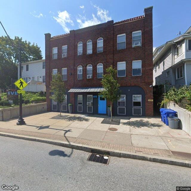 30 West Ave Apts