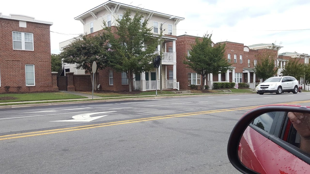 300 East Main