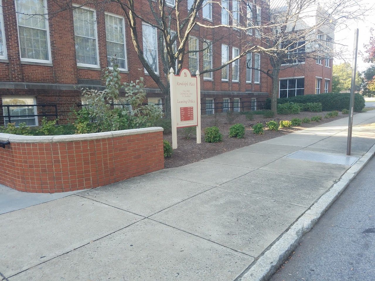 300 Randolph Street