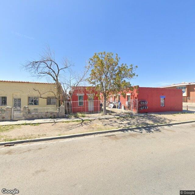 3000 Rivera Ave