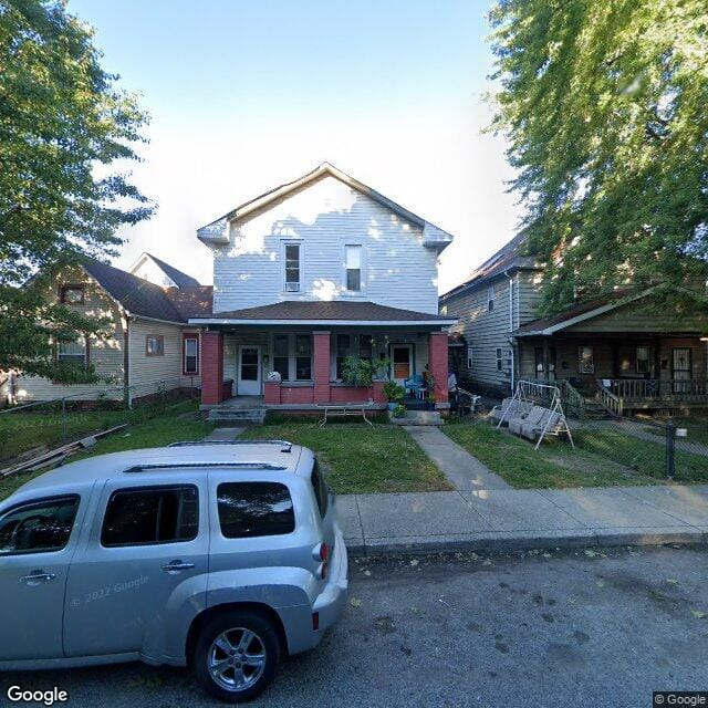 3010 3012 Graceland Ave