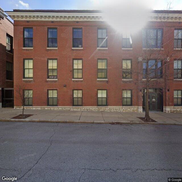 3010 Apartments