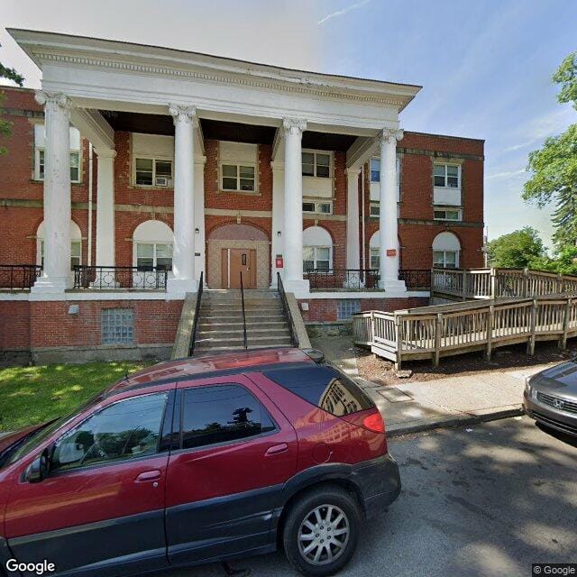 302 Zara St Apts