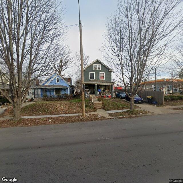 3037 Brooklyn Ave