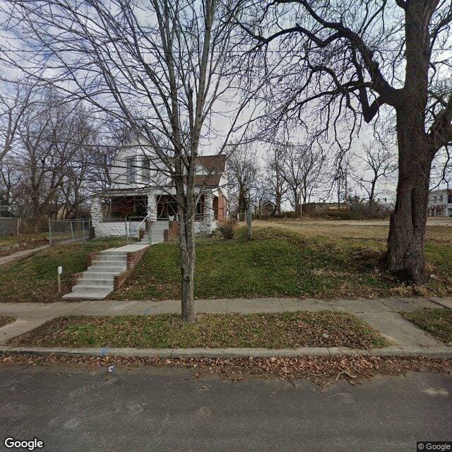3039 Garfield Ave