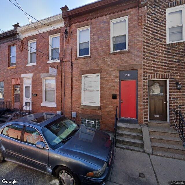 3087 Weikel St