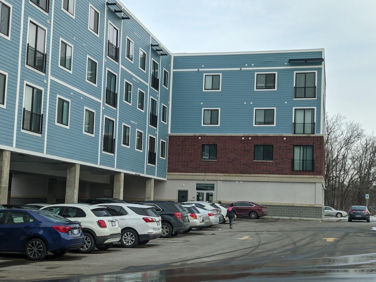 310 East Third Street Apts
