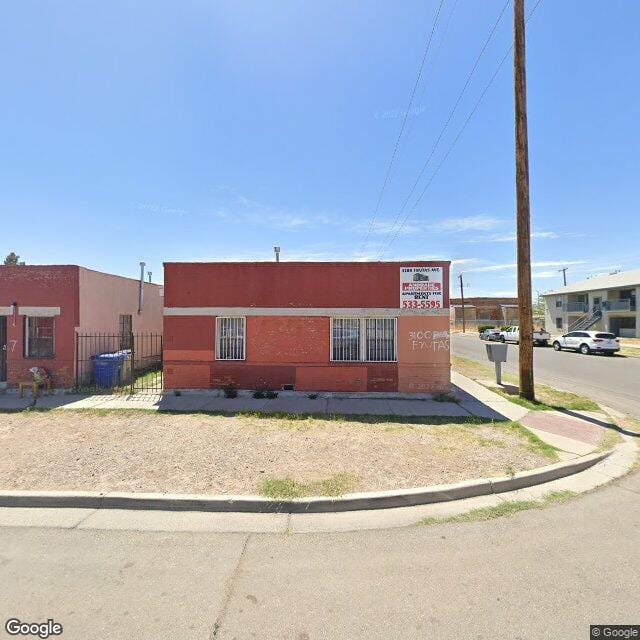3100 Frutas Ave