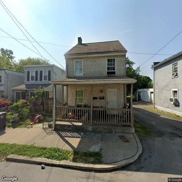 311 N Franklin St