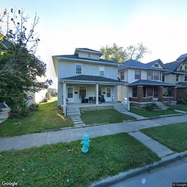 3117 19 N Kenwood