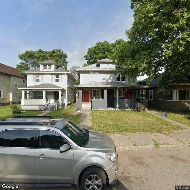 3118 20 N Ruckle