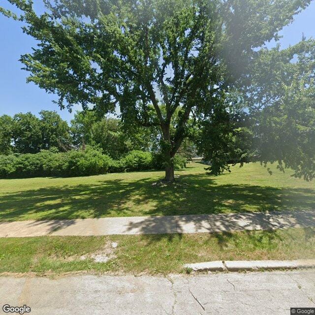 3121 Wayne Ave