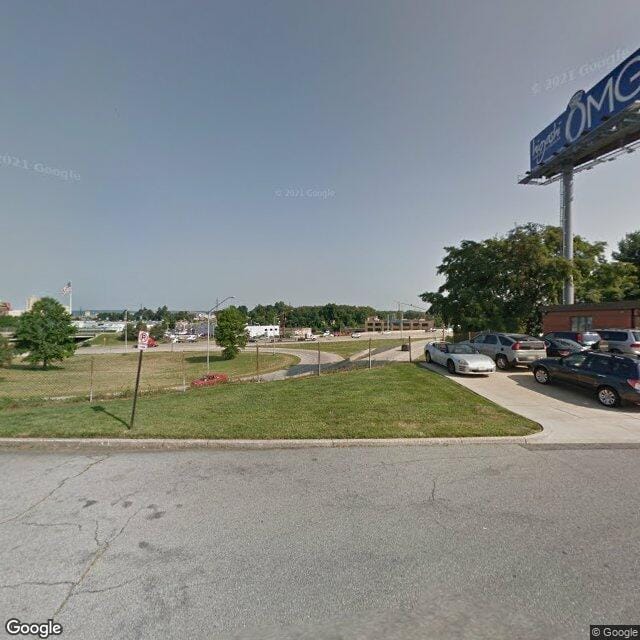 314 314 A South 14th St