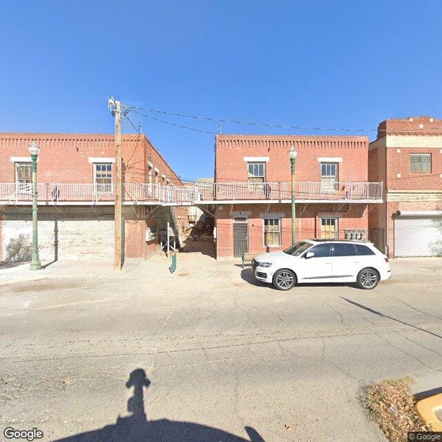 315 W Overland Ave
