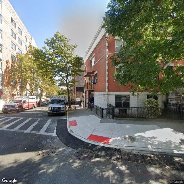 3160 Park Avenue