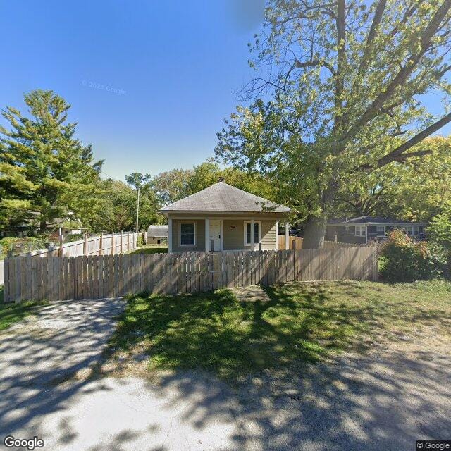3171 N Olney St