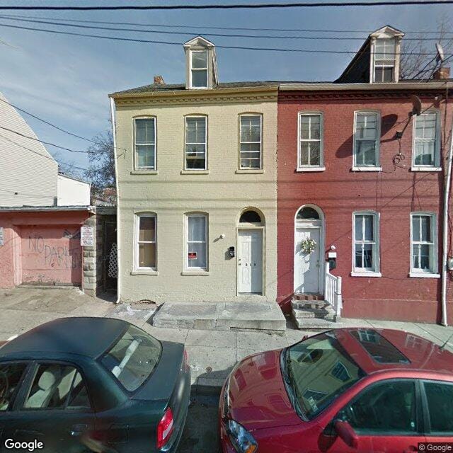 319 Beaver St