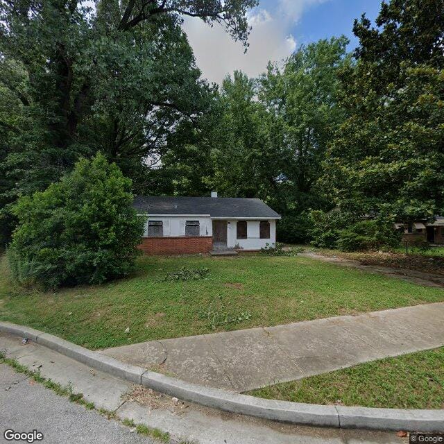 3201 Madewell St