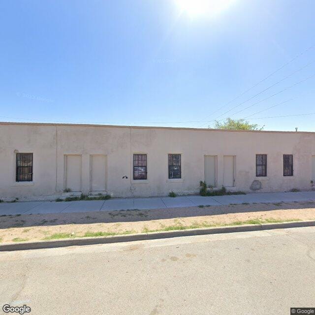 3201 Rivera Ave