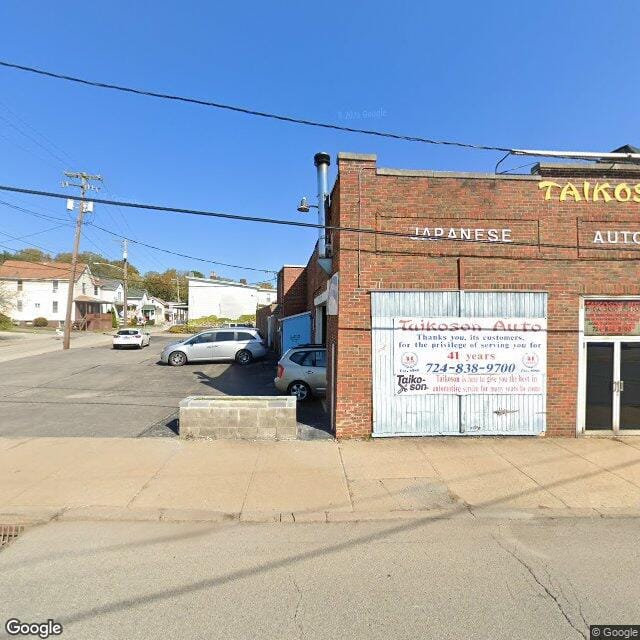 323 325 Otterman St