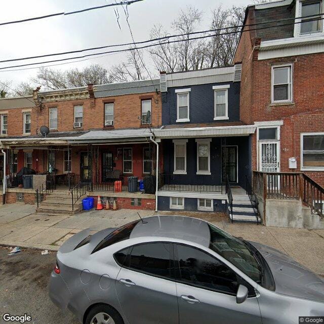 323 E Shedaker St