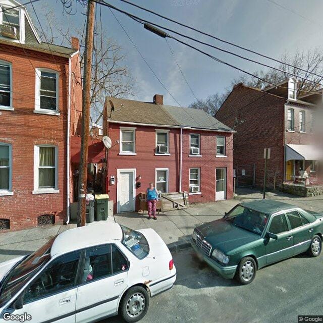 325 Beaver St