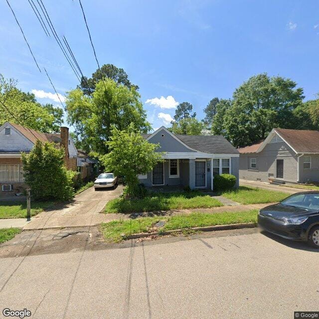 329 Wesley Ave