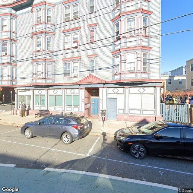 33 Bow St
