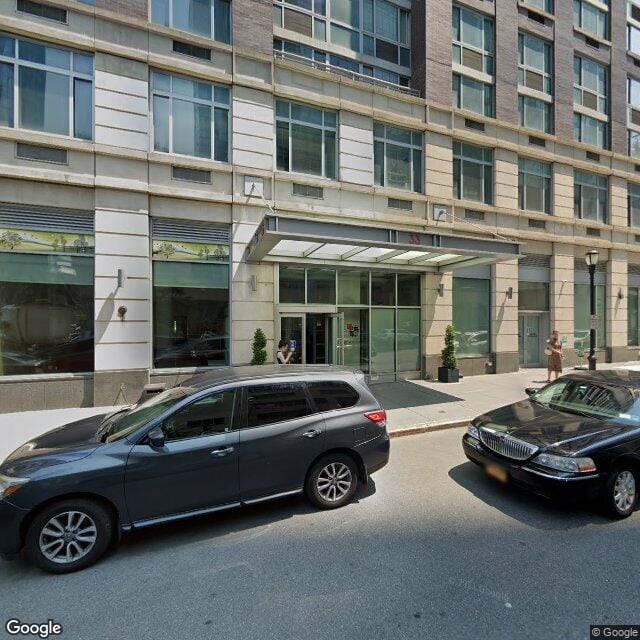 33 W End Ave Apts