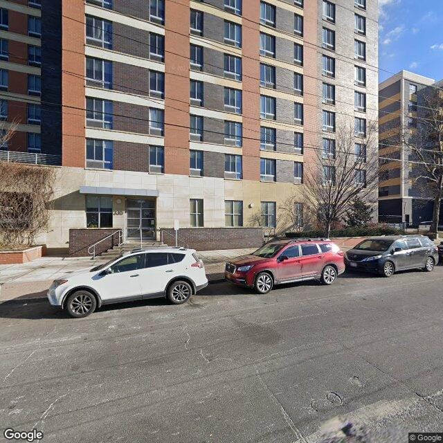 330 Riverdale Avenue