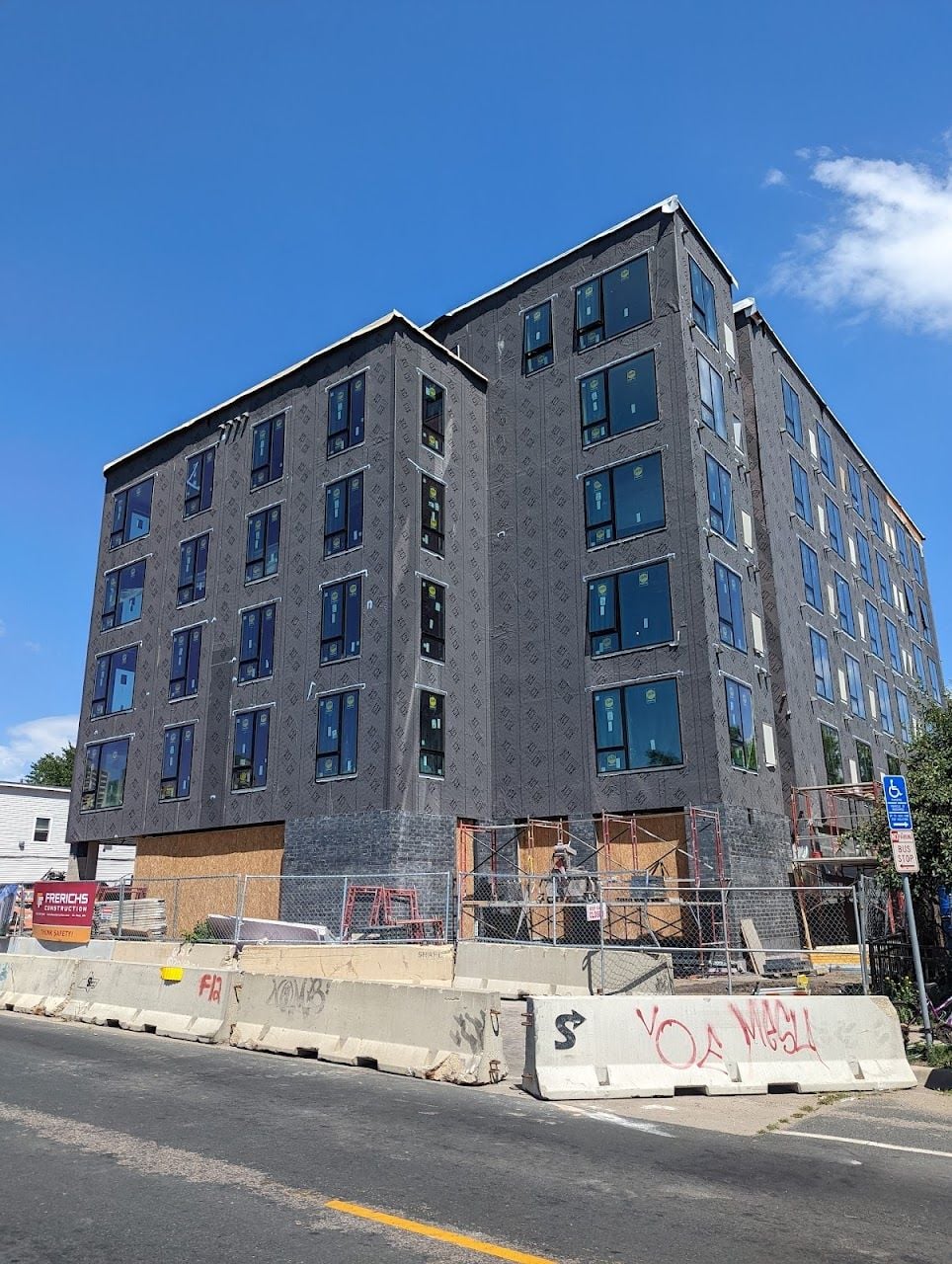 3301 Nicollet