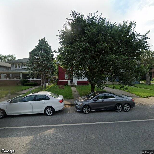 3307 N College Ave