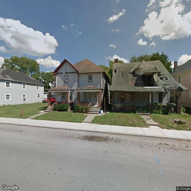 3325 27 N Capitol