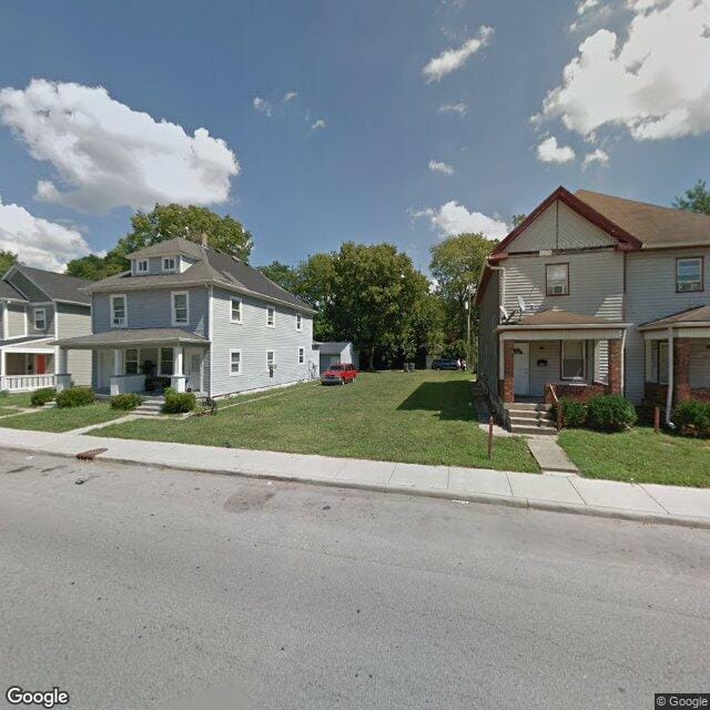 3329 N Capitol Ave