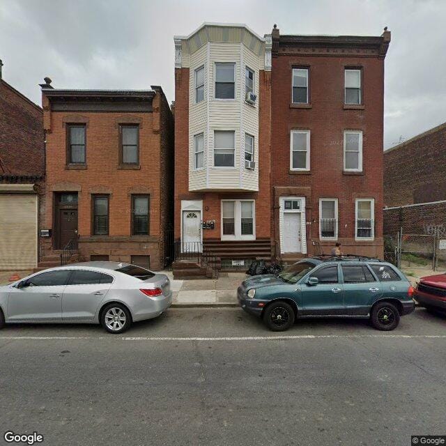 3337 Frankford Ave