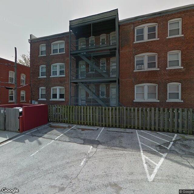 3344 50 Gillham Road