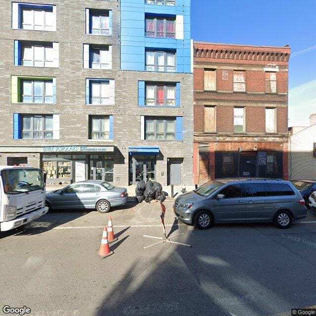 3365 Third Ave