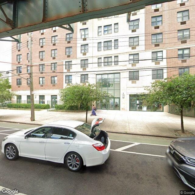 3377 Whiteplains Road