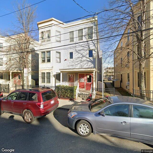 34 Linden Street Apts Lp