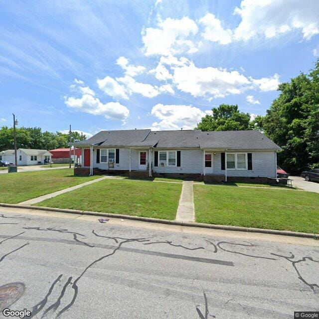 3410 Calumet Pl