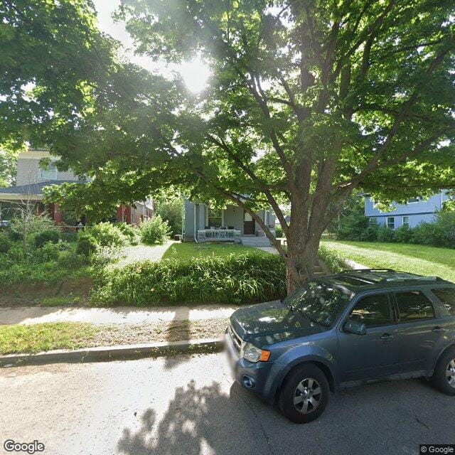 3412 Charlotte St