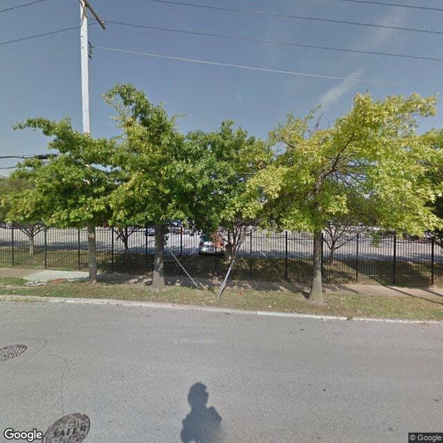 3413 St Vincent Ave