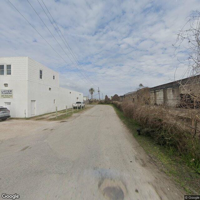 3418 Sealy St