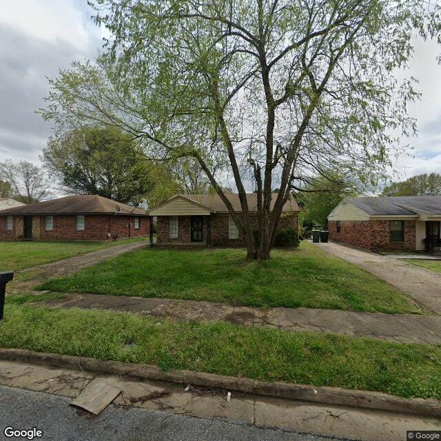 3437 Dobbin Ferry Ave